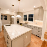 📸 01.3 - Hero Kitchen Island & Cabinetry