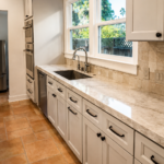 📸 04 - Quartz Countertops Detail